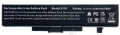 Com Laptop Battery - 10,8v 5200mah Li ion Notebook Battery For Lenovo -
